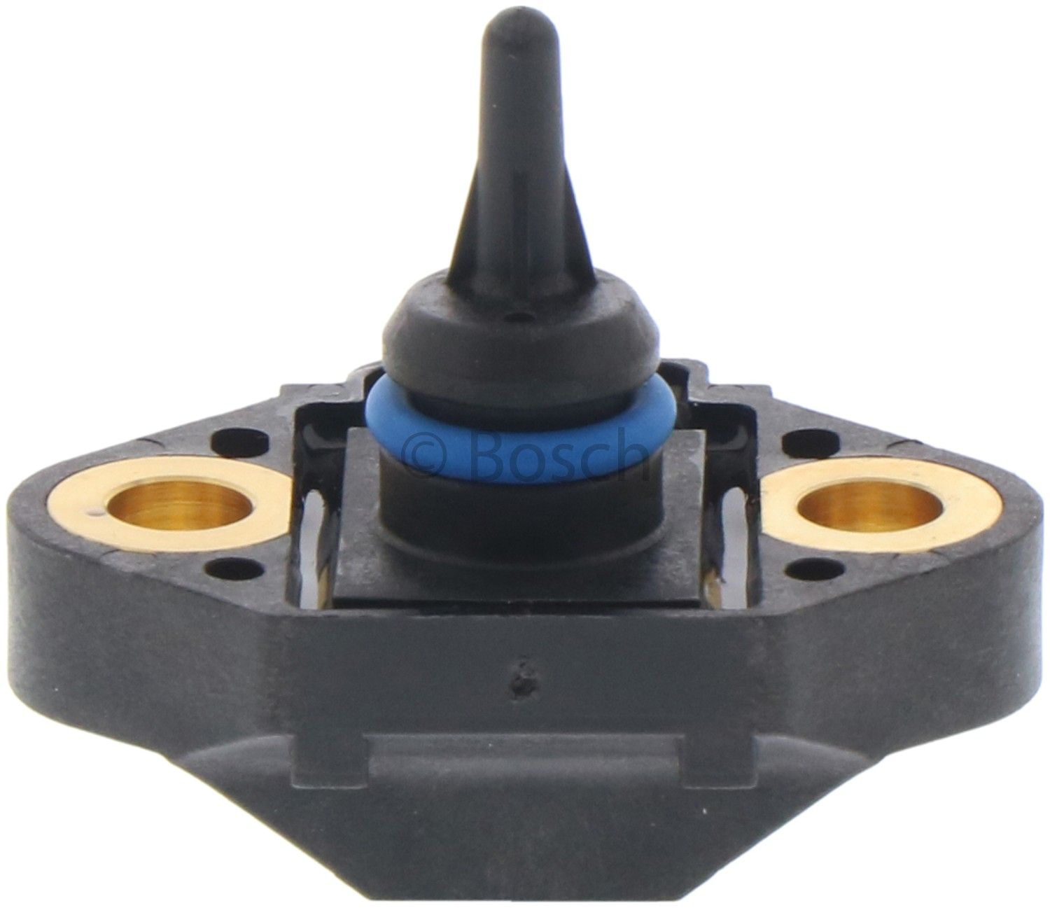 2009, 2008, 2007, 2006 Saab 9-3 Fuel Pressure Sensor