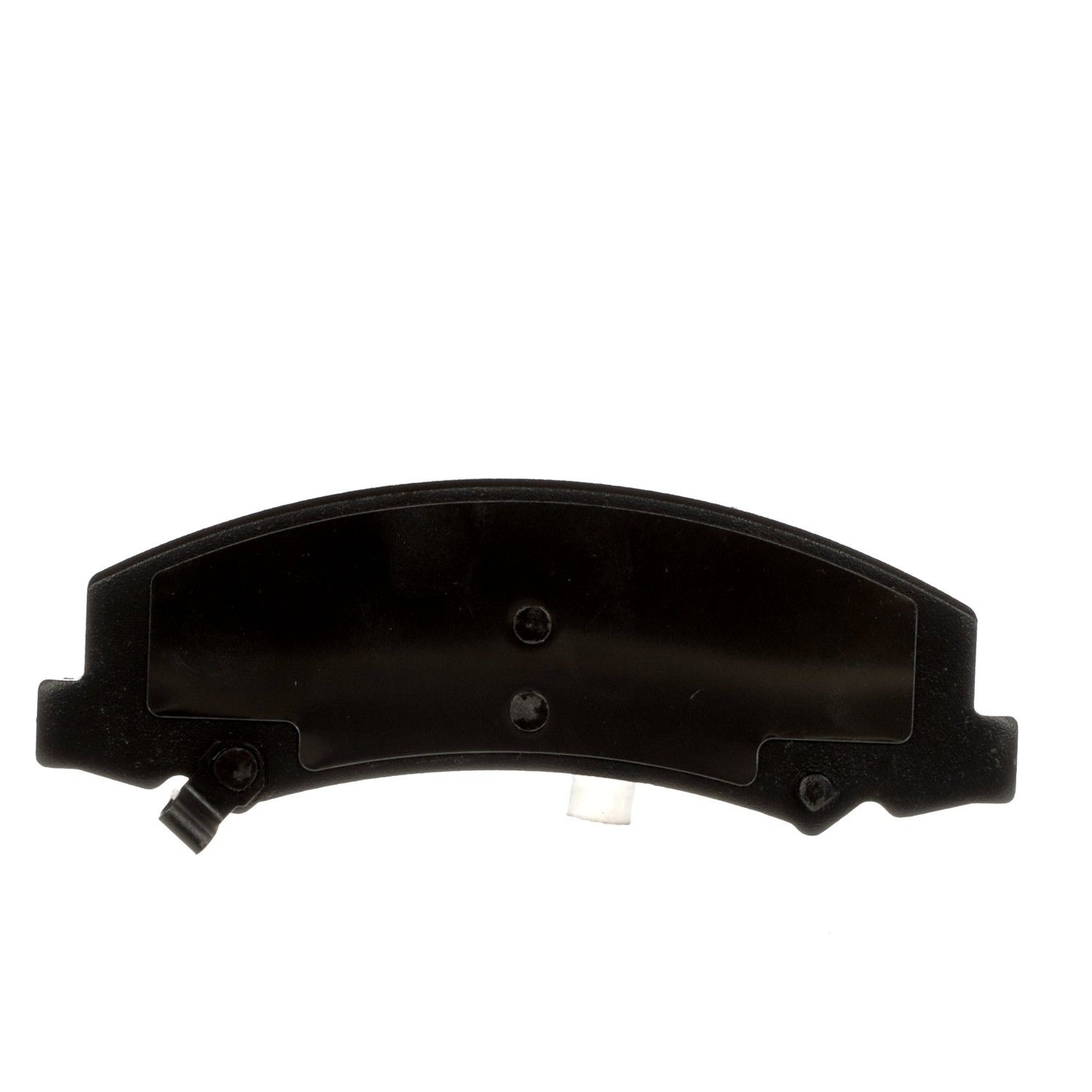 2009, 2008 Buick Allure Disc Brake Pad Set