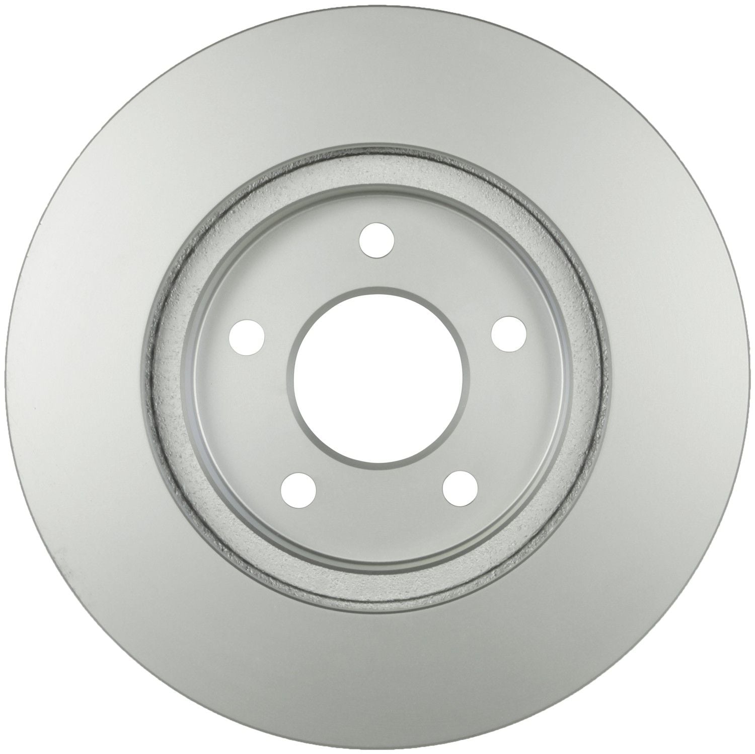 2006, 2005 Chevrolet Equinox Disc Brake Rotor