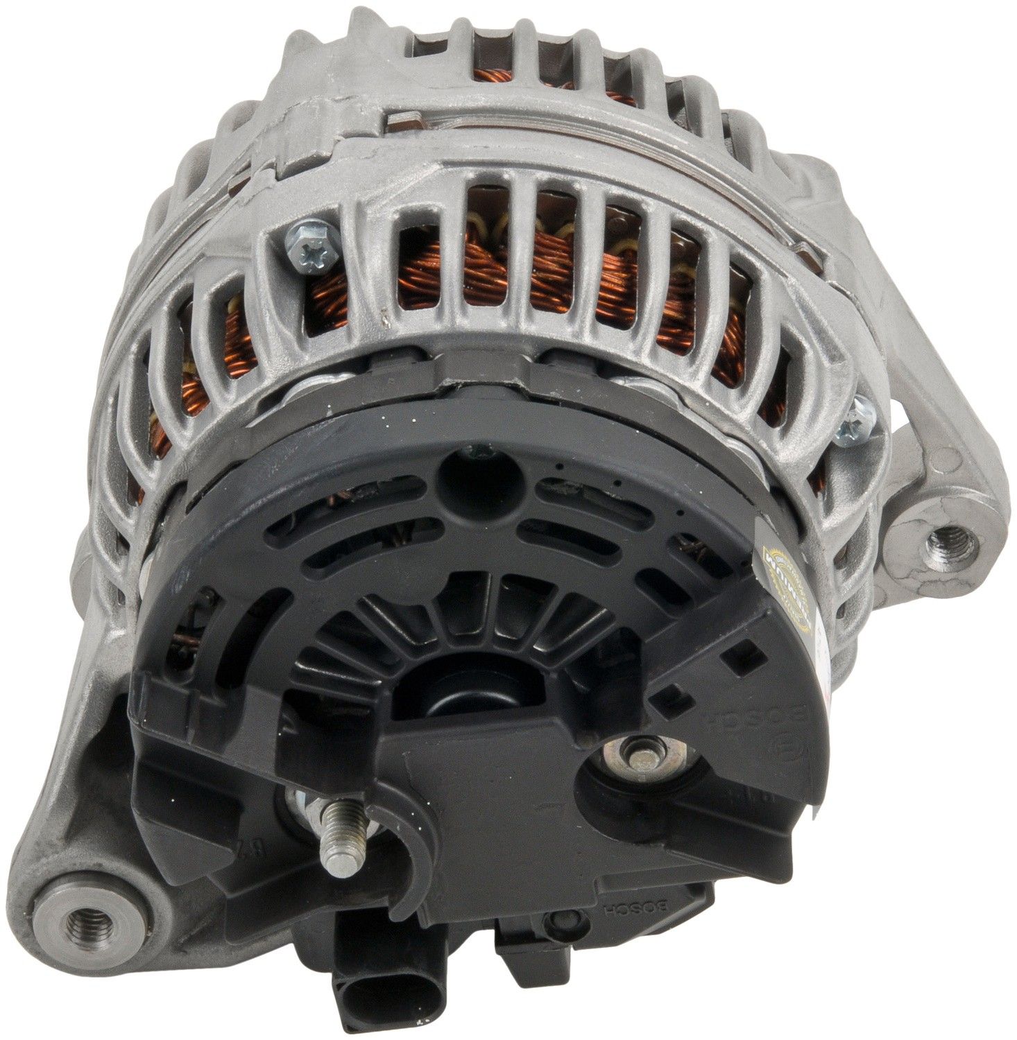 2004, 2003, 2002, 2001, 2000 Porsche Boxster Alternator