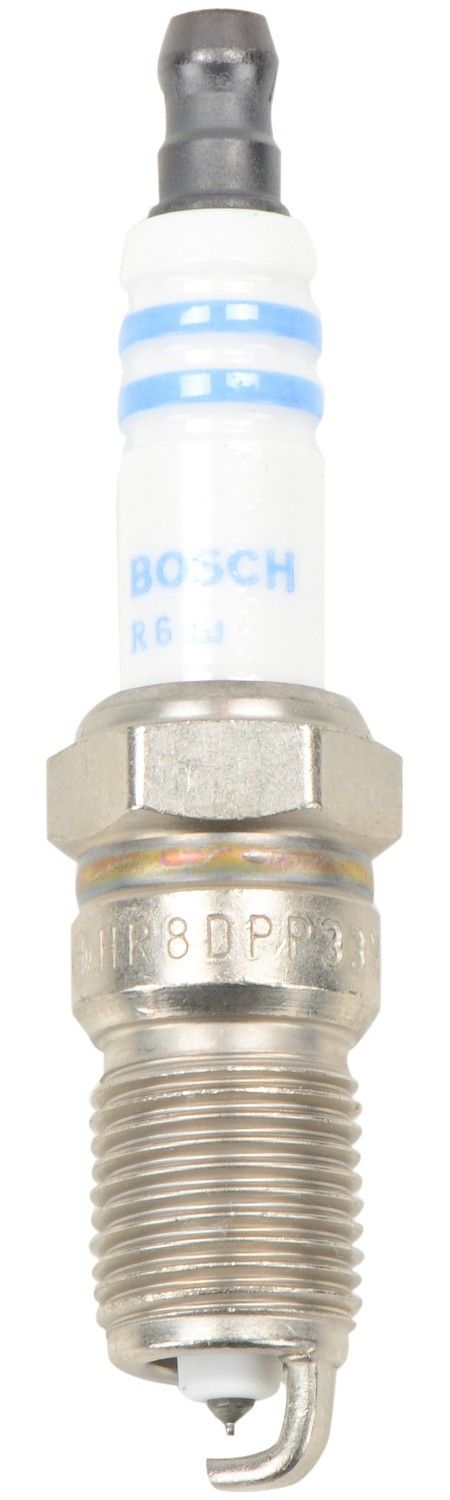 1995, 1994, 1993, 1992, 1991 Ford Explorer Spark Plug