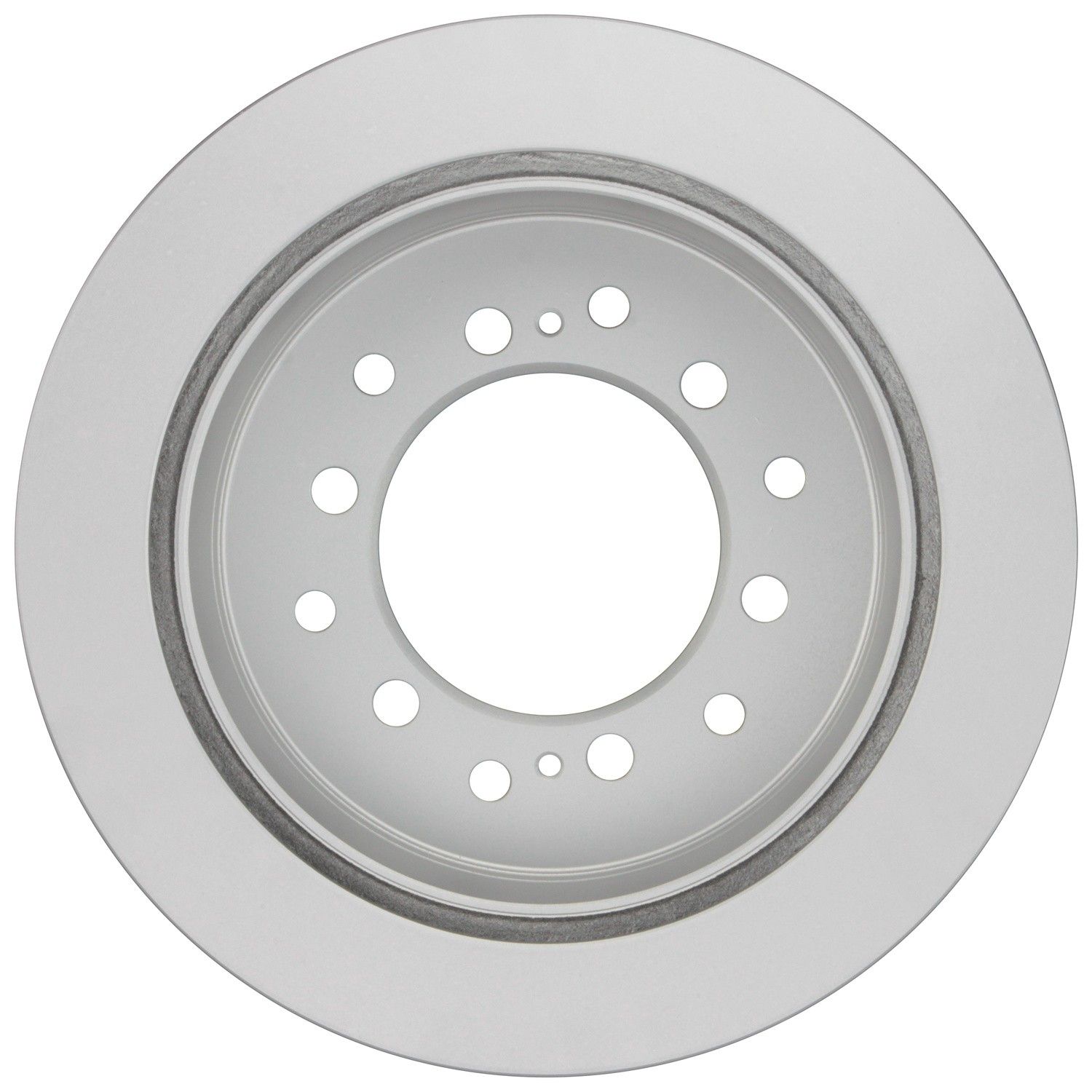 2023, 2022, 2021, 2020, 2019, 2018, 2017, 2016, 2015, 2014, 2013, 2012, 2011, 2010 Lexus GX460 Disc Brake Rotor
