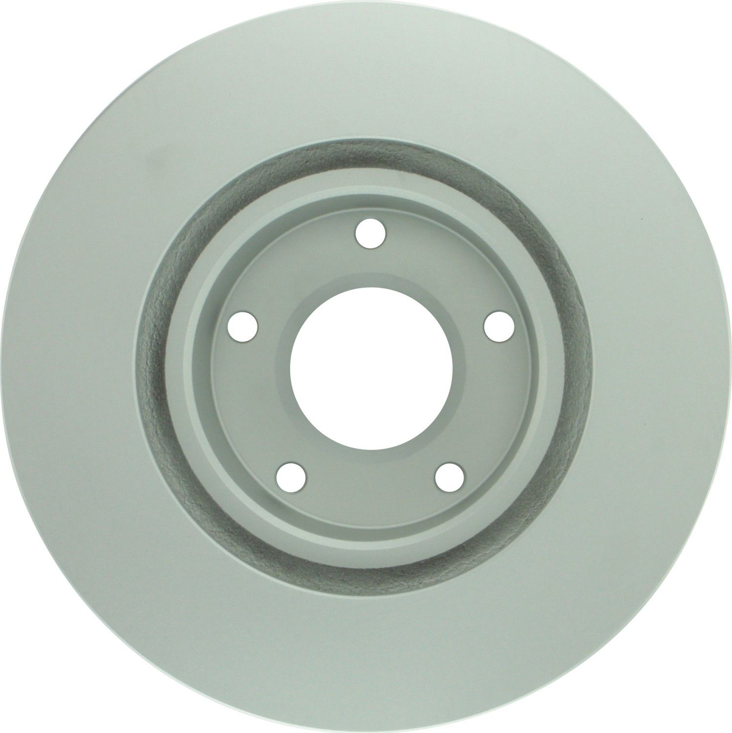 2004 Pontiac GTO Disc Brake Rotor