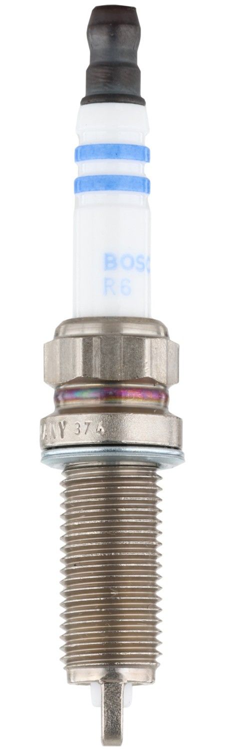 2024, 2023, 2022, 2021, 2020, 2019, 2018, 2017, 2016 Toyota Prius Spark Plug