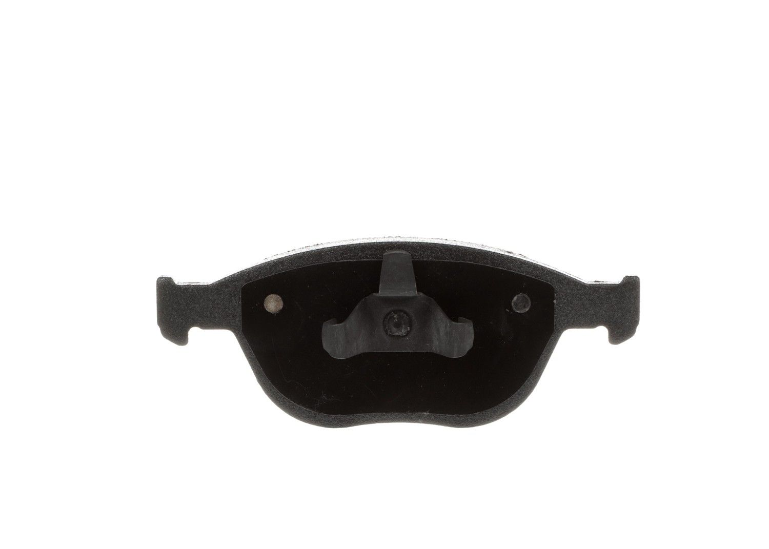 2013, 2012, 2011, 2010 Ford Transit Connect Disc Brake Pad Set