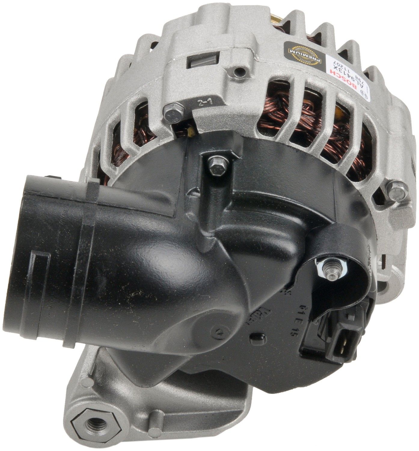2006, 2005, 2004 BMW X5 Alternator
