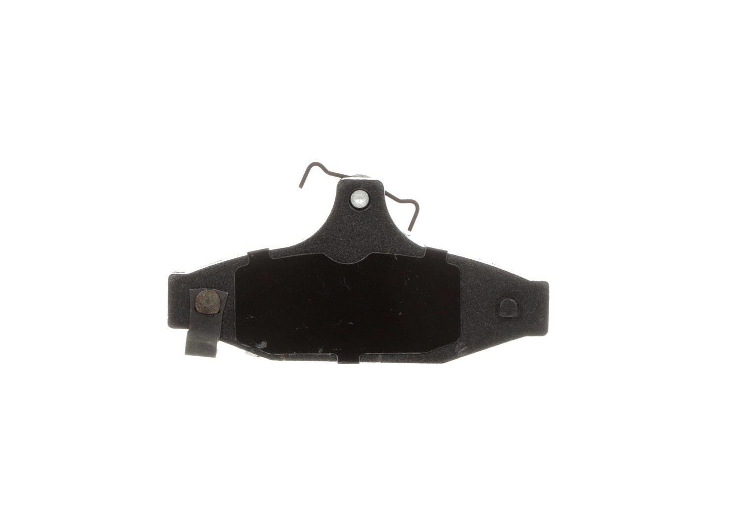 1997, 1996, 1995, 1994, 1993, 1992, 1991, 1990, 1989, 1988 Pontiac Firebird Disc Brake Pad Set