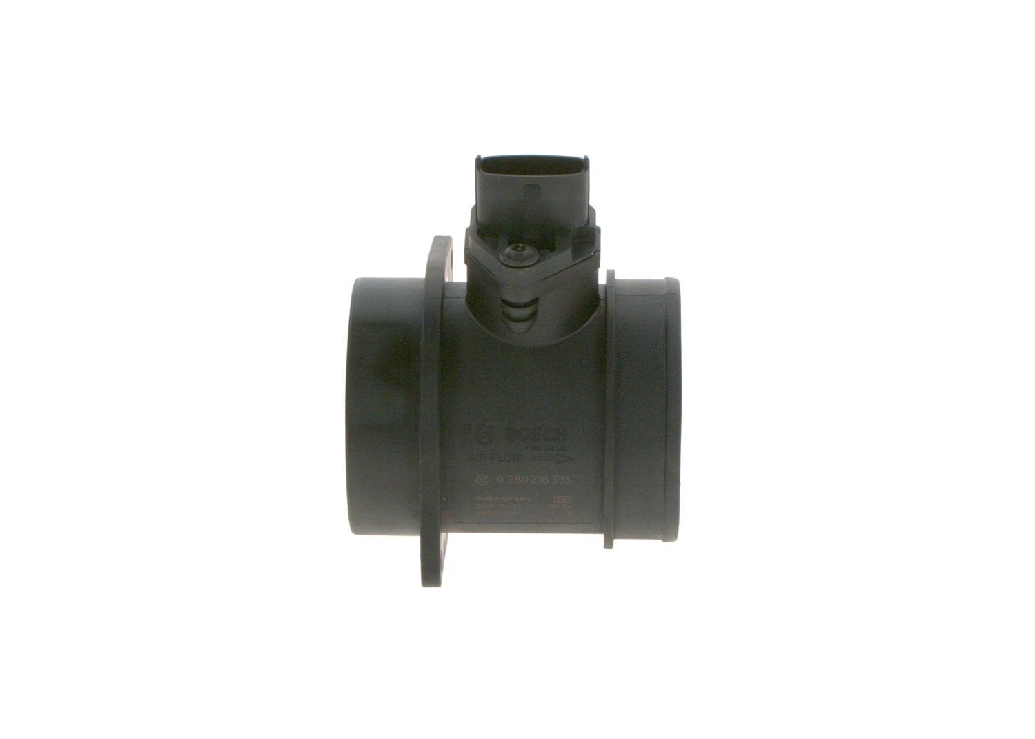 Mass Air Flow Sensor