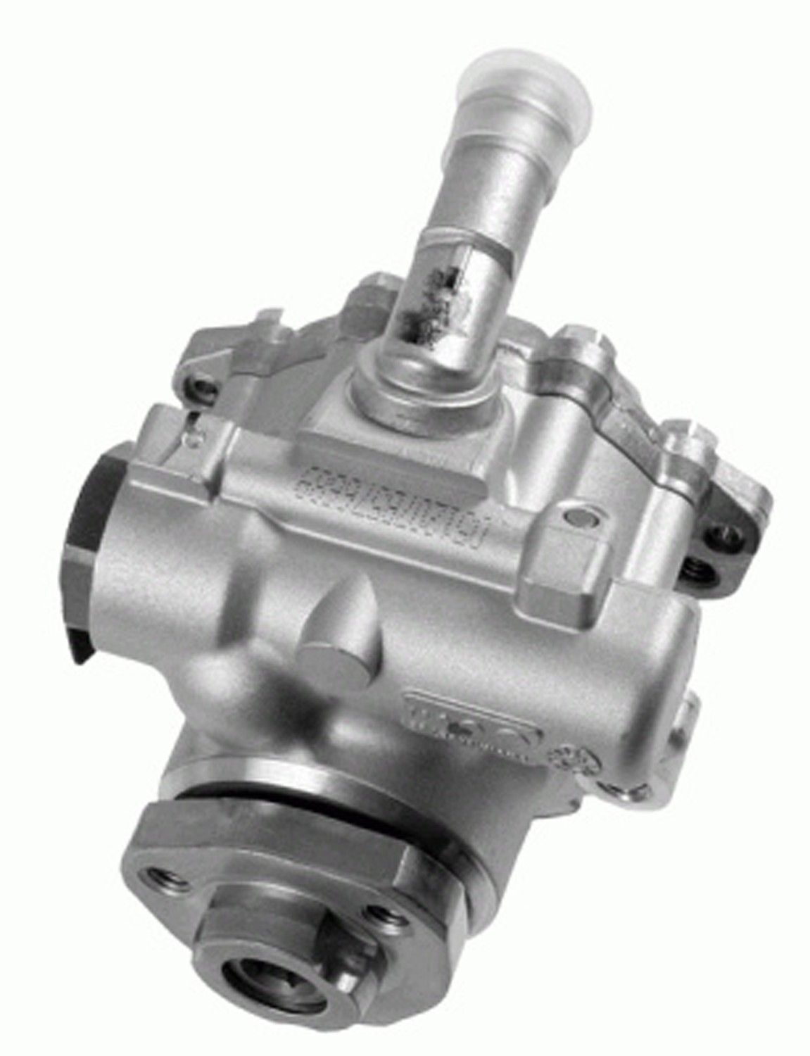 2006, 2005, 2004, 2003, 2002, 2001, 2000 Audi TT Power Steering Pump