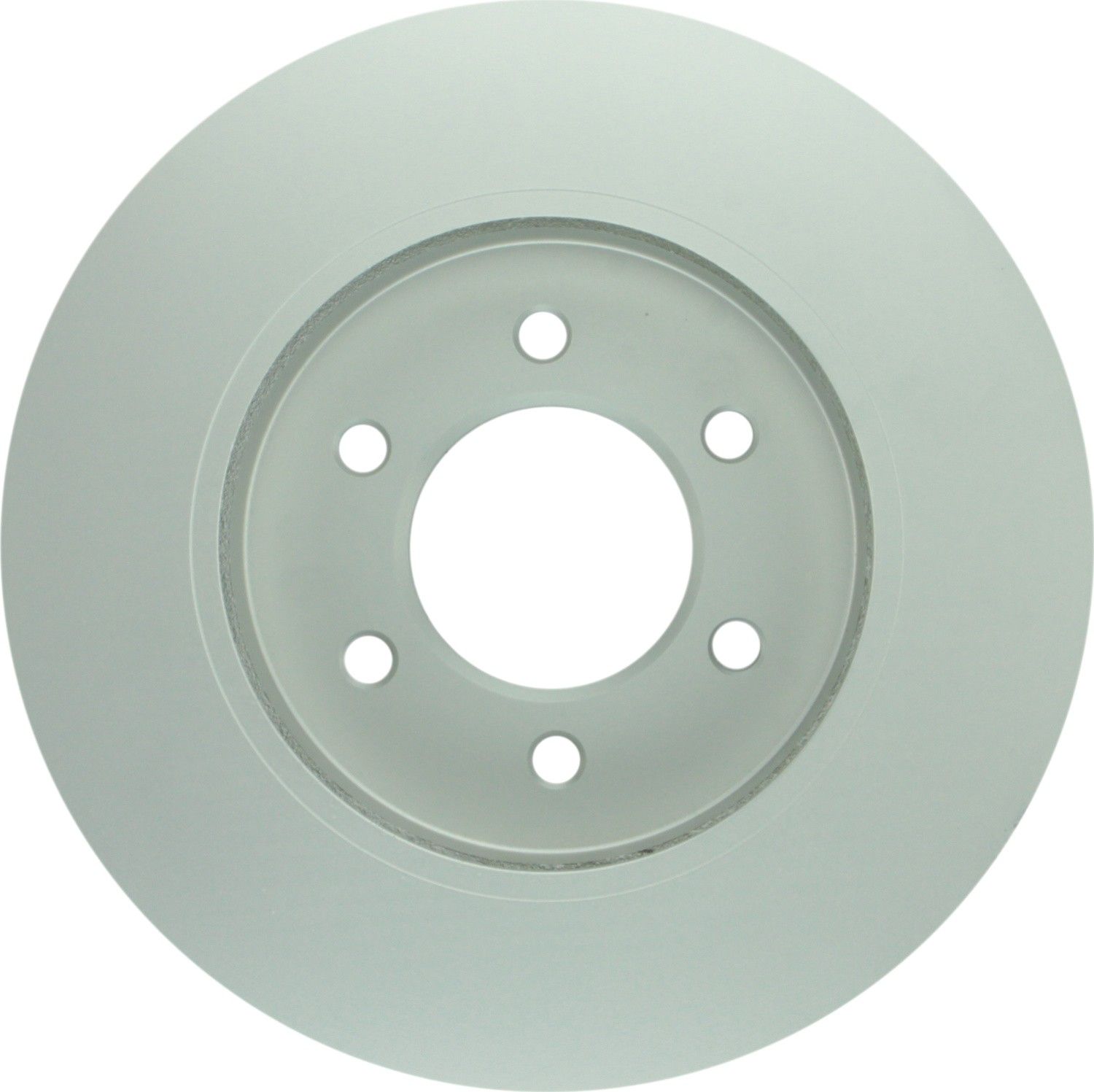 2008, 2007, 2006, 2005, 2004 Ford F-150 Disc Brake Rotor
