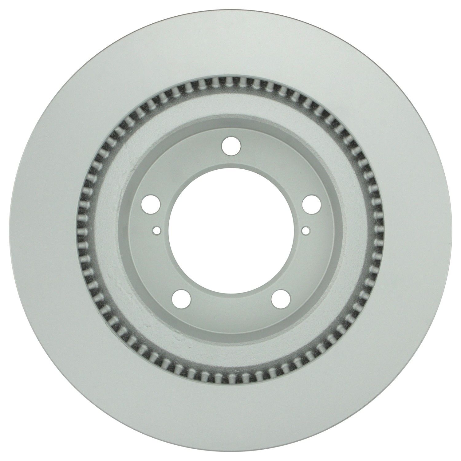 2021, 2020, 2019, 2018, 2017, 2016 Lexus LX570 Disc Brake Rotor