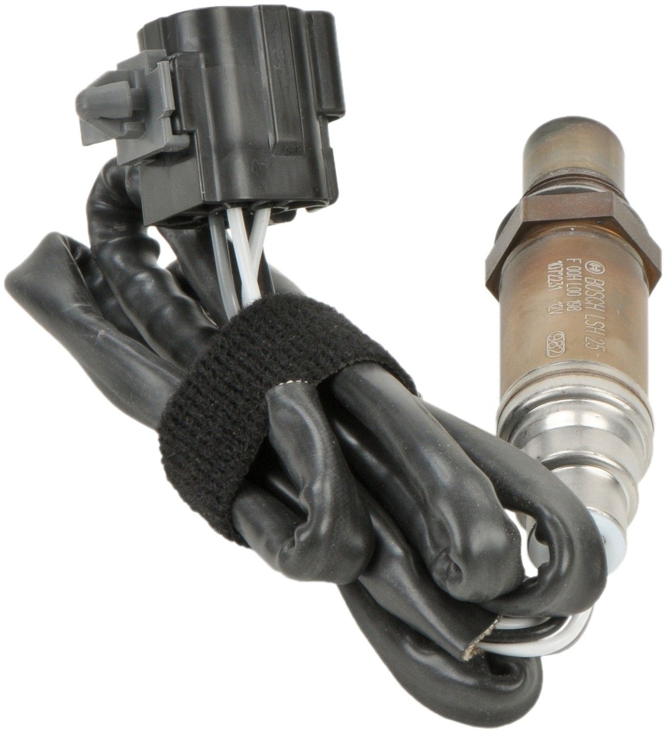 1998, 1997, 1996, 1995 Mazda Protege Oxygen Sensor