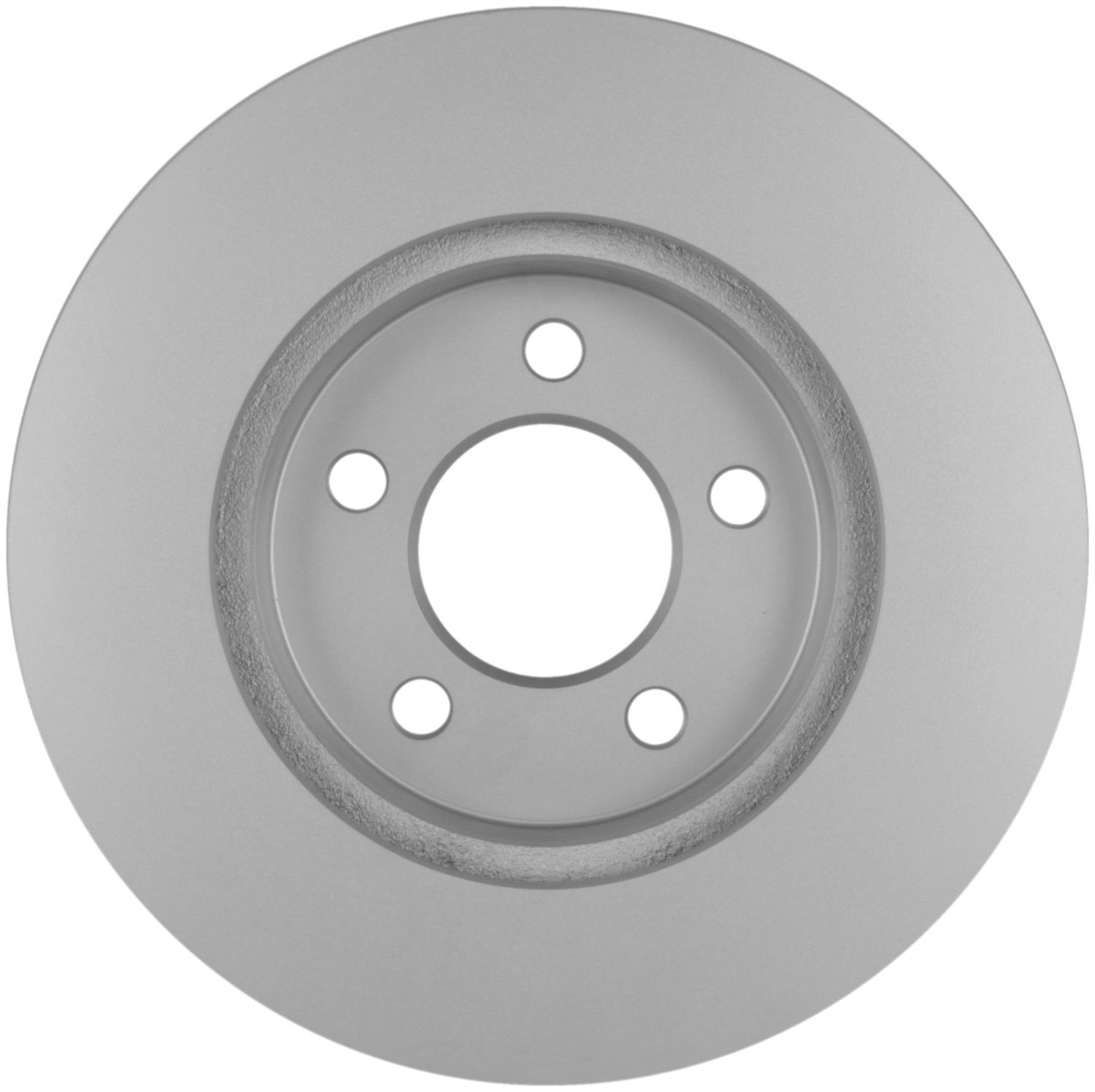 2007, 2006, 2005, 2004, 2003, 2002 Jeep Liberty Disc Brake Rotor