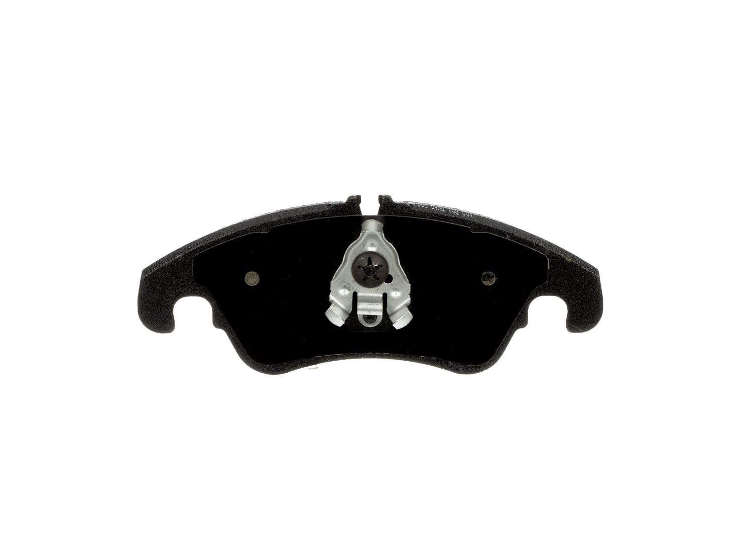 2017, 2016, 2015, 2014, 2013, 2012, 2011, 2010, 2009, 2008 Audi S5 Disc Brake Pad Set