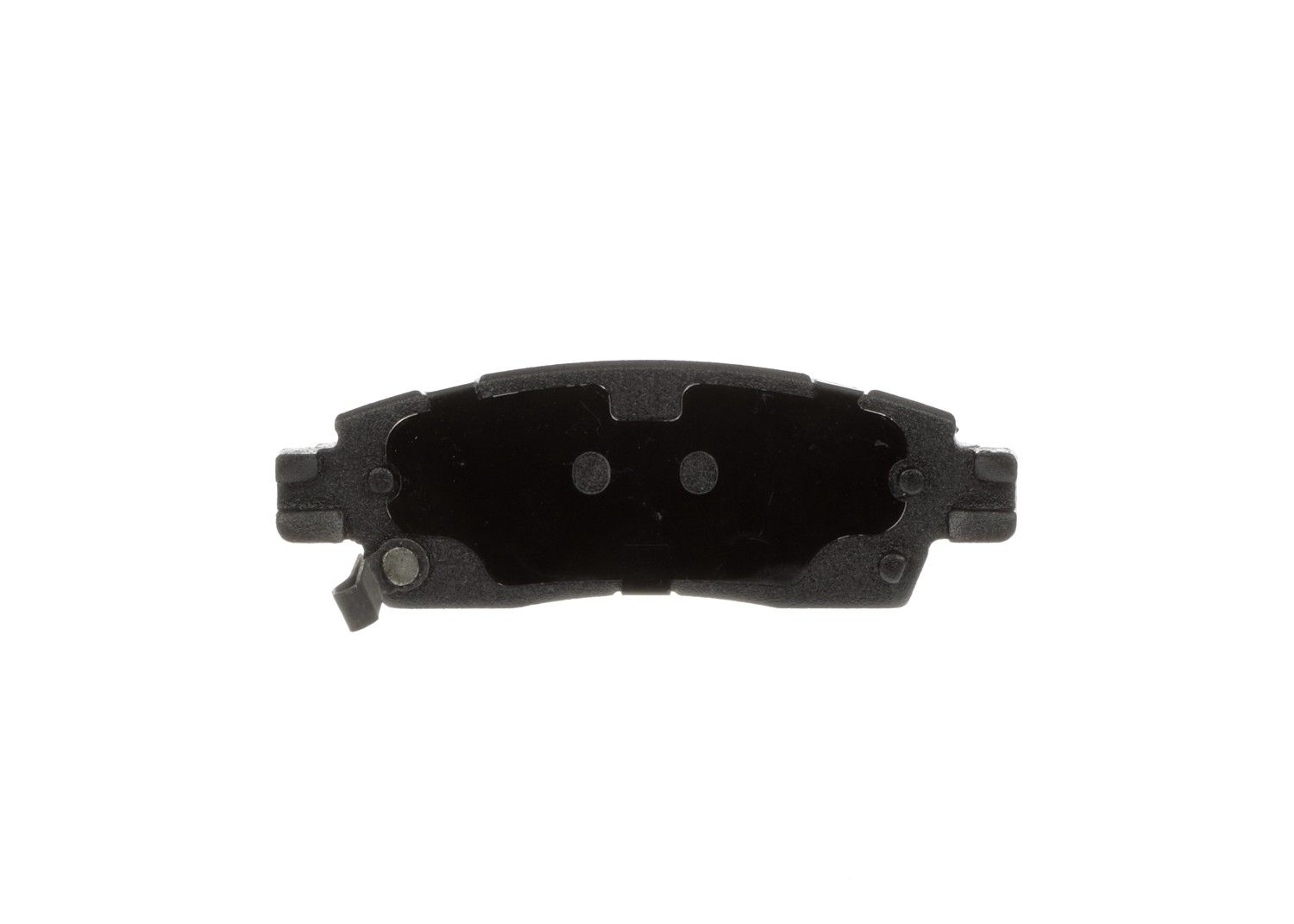 2012, 2011 GMC Acadia Disc Brake Pad Set