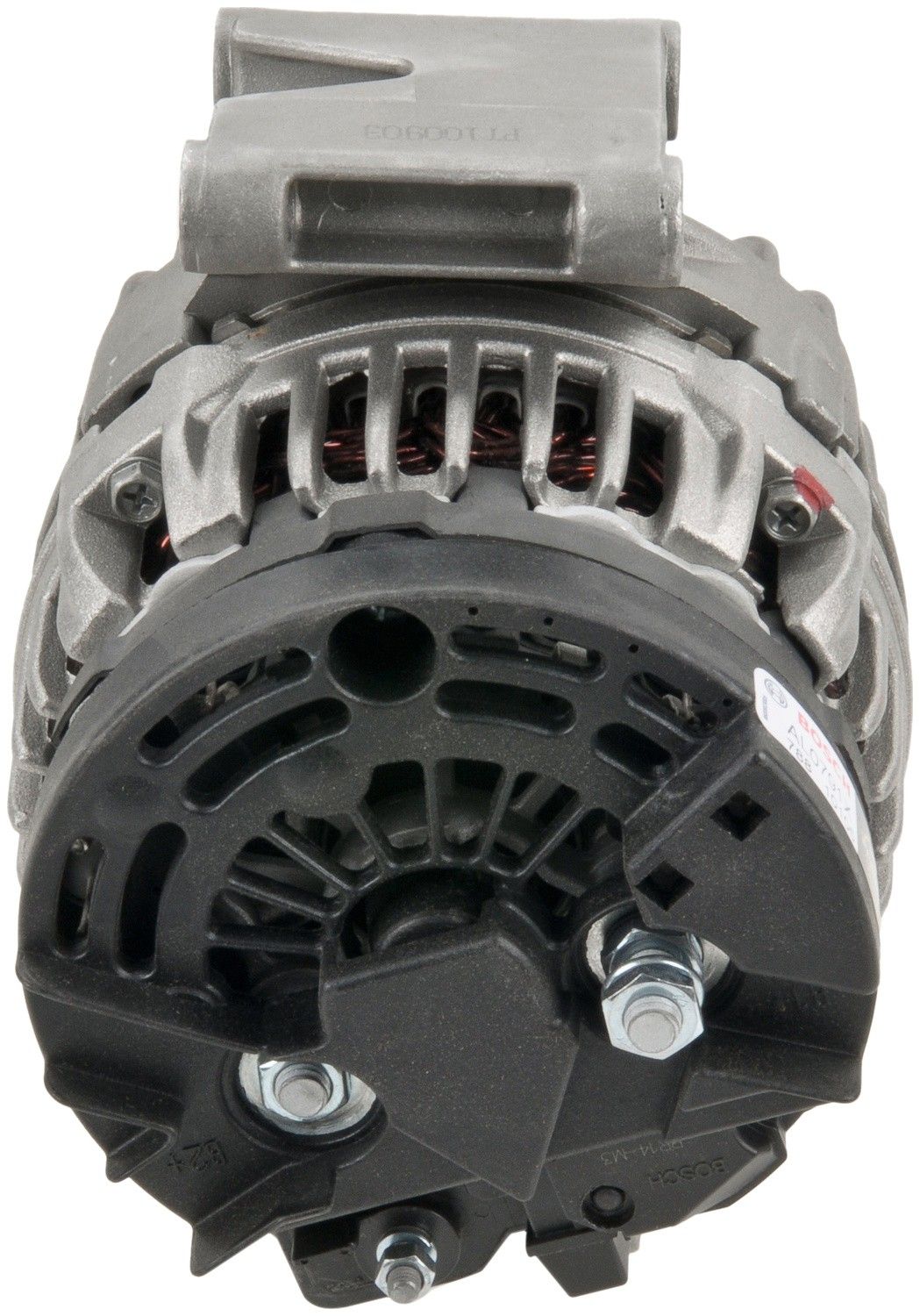 2006, 2005, 2004, 2003, 2002 Freightliner Sprinter 2500 2500 Alternator