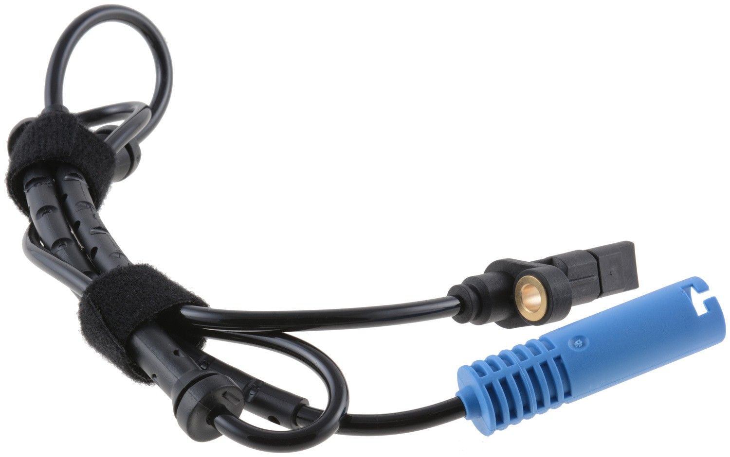 2000, 1999 BMW 528i ABS Wheel Speed Sensor