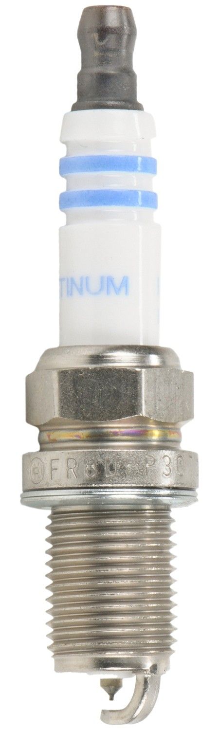 2007, 2006, 2005, 2004 Chevrolet Optra 2004-2007 Mercedes-Benz C220 Spark Plug