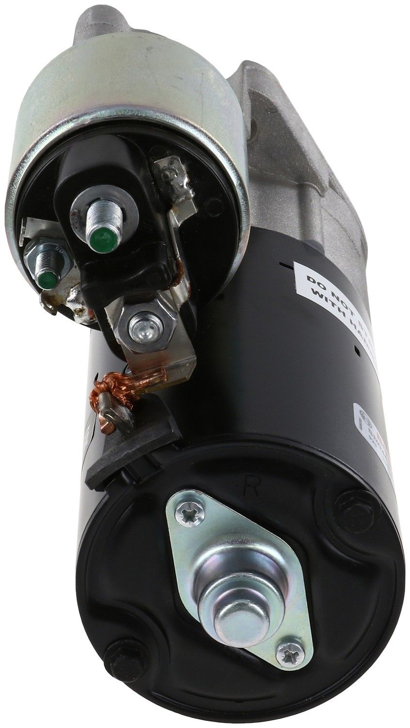 2008, 2007, 2006, 2005, 2004 Chrysler Crossfire Starter