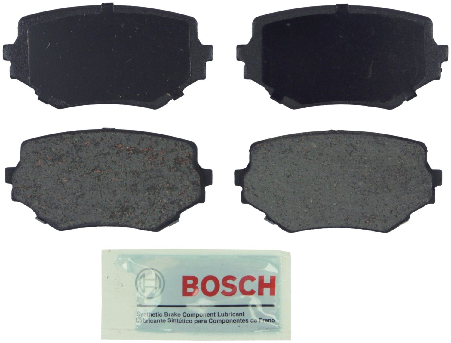 1998, 1997, 1996 Suzuki Sidekick Vitara Disc Brake Pad Set