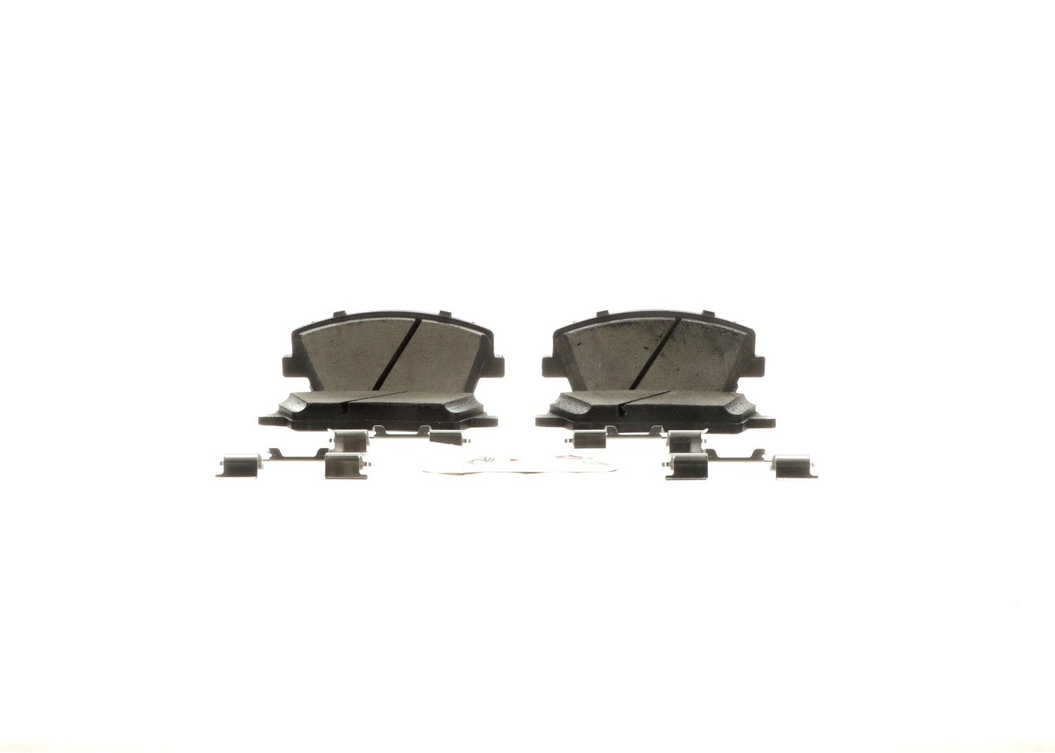 2023 Genesis G70 Disc Brake Pad Set