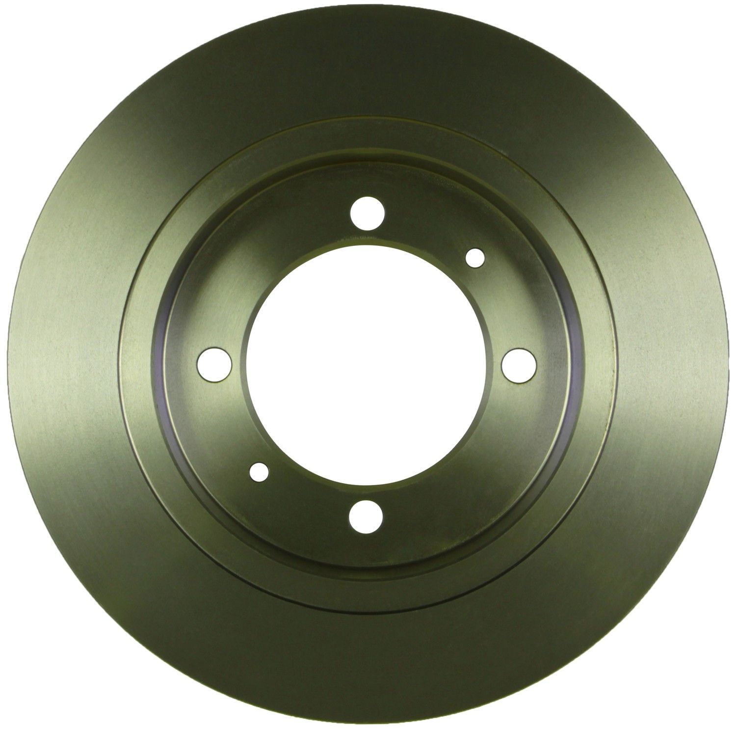 2004, 2003, 2002, 2001, 2000 Volvo S40 Disc Brake Rotor