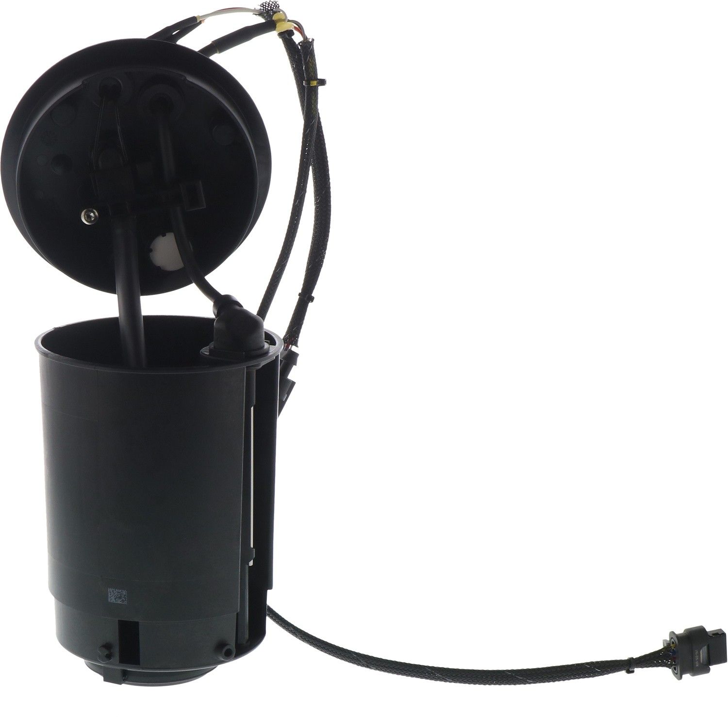 2013, 2012, 2011, 2010 Freightliner Sprinter 2500 2500 Diesel Exhaust Fluid (DEF) Heater