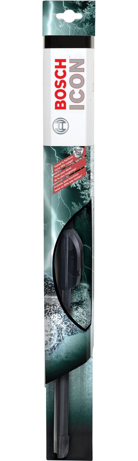 2021, 2020, 2019 Freightliner Sprinter 2500 Wiper Blade