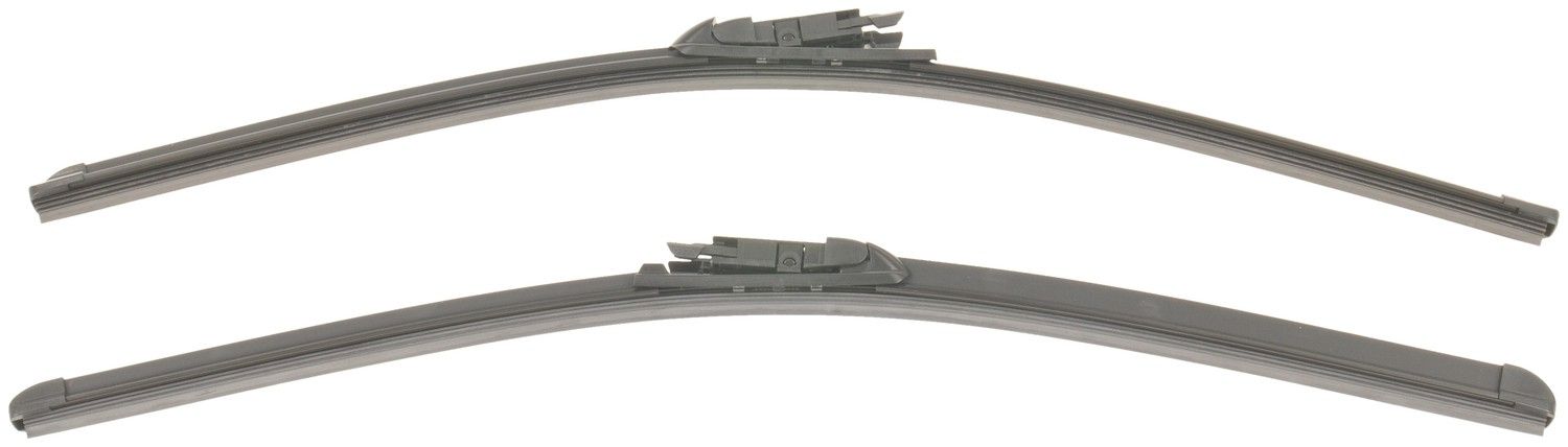 2011, 2010, 2009, 2008, 2007, 2006, 2005 Cadillac STS Wiper Blade Set