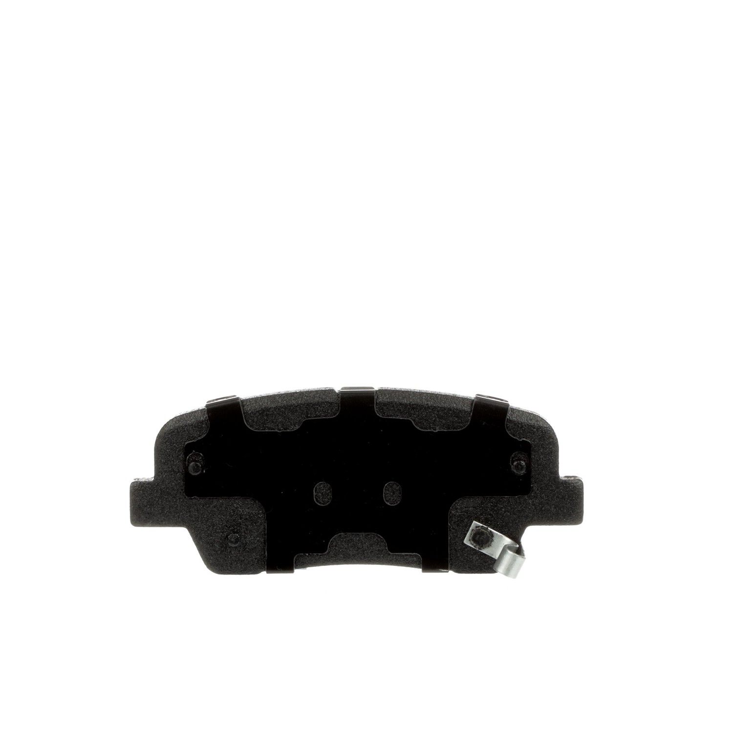 2019, 2018 Genesis G80 Disc Brake Pad Set