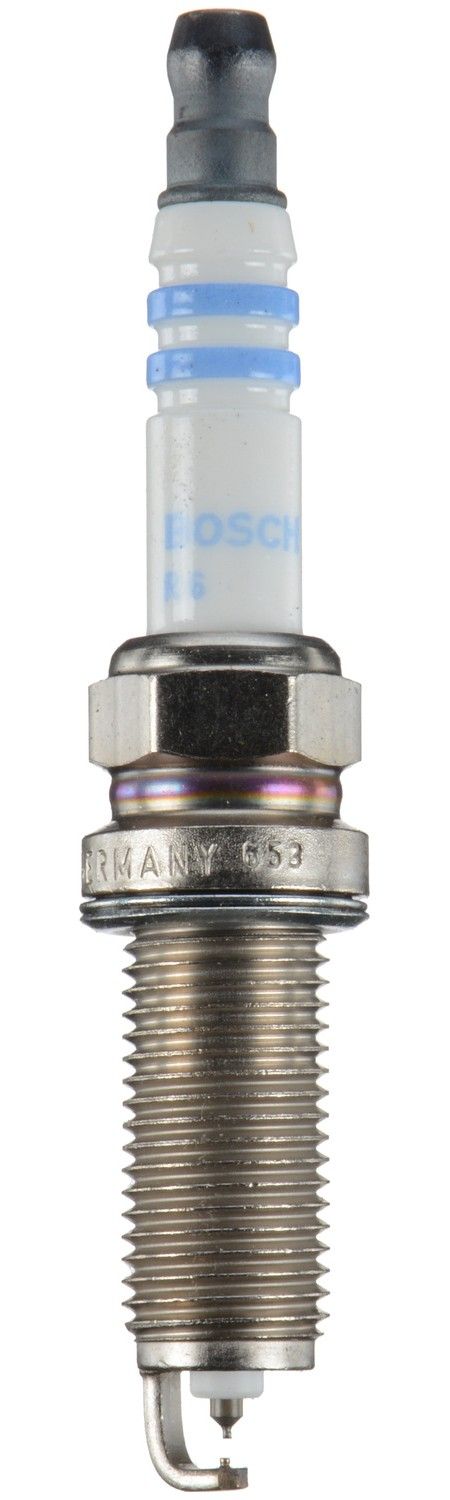 2008, 2007 INFINITI G35 Spark Plug