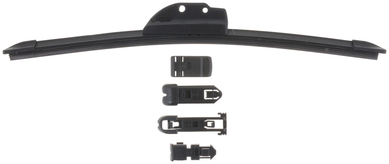 2014, 2013, 2012, 2011 Mazda 2 Alfetta Wiper Blade