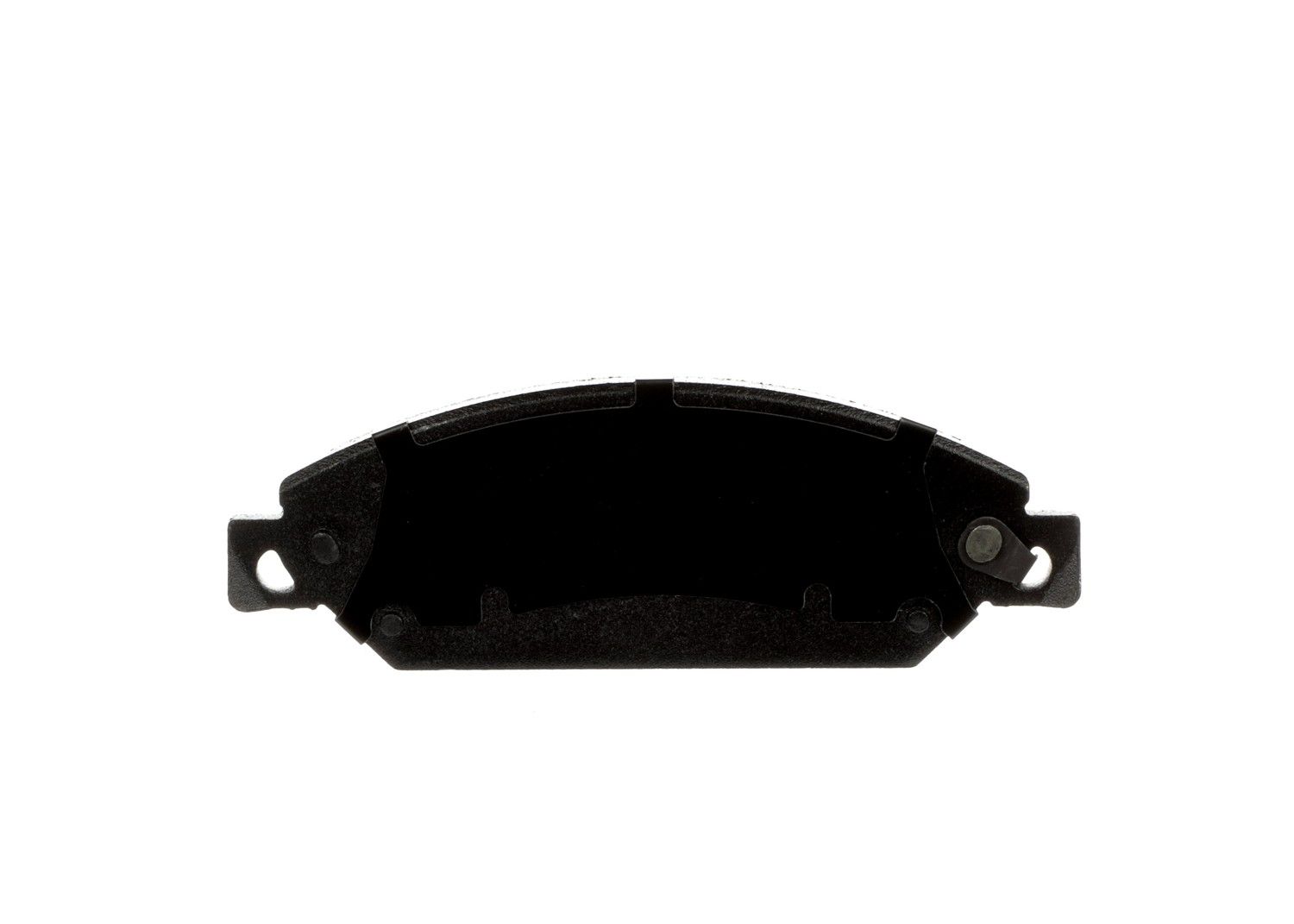 2008, 2007 GMC Yukon Disc Brake Pad Set