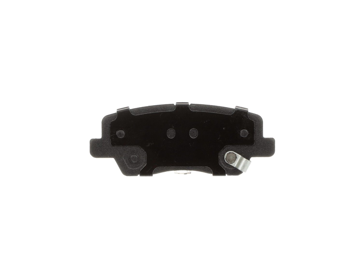 2019, 2018, 2017, 2016, 2015, 2014, 2013 Cadillac ATS Disc Brake Pad Set