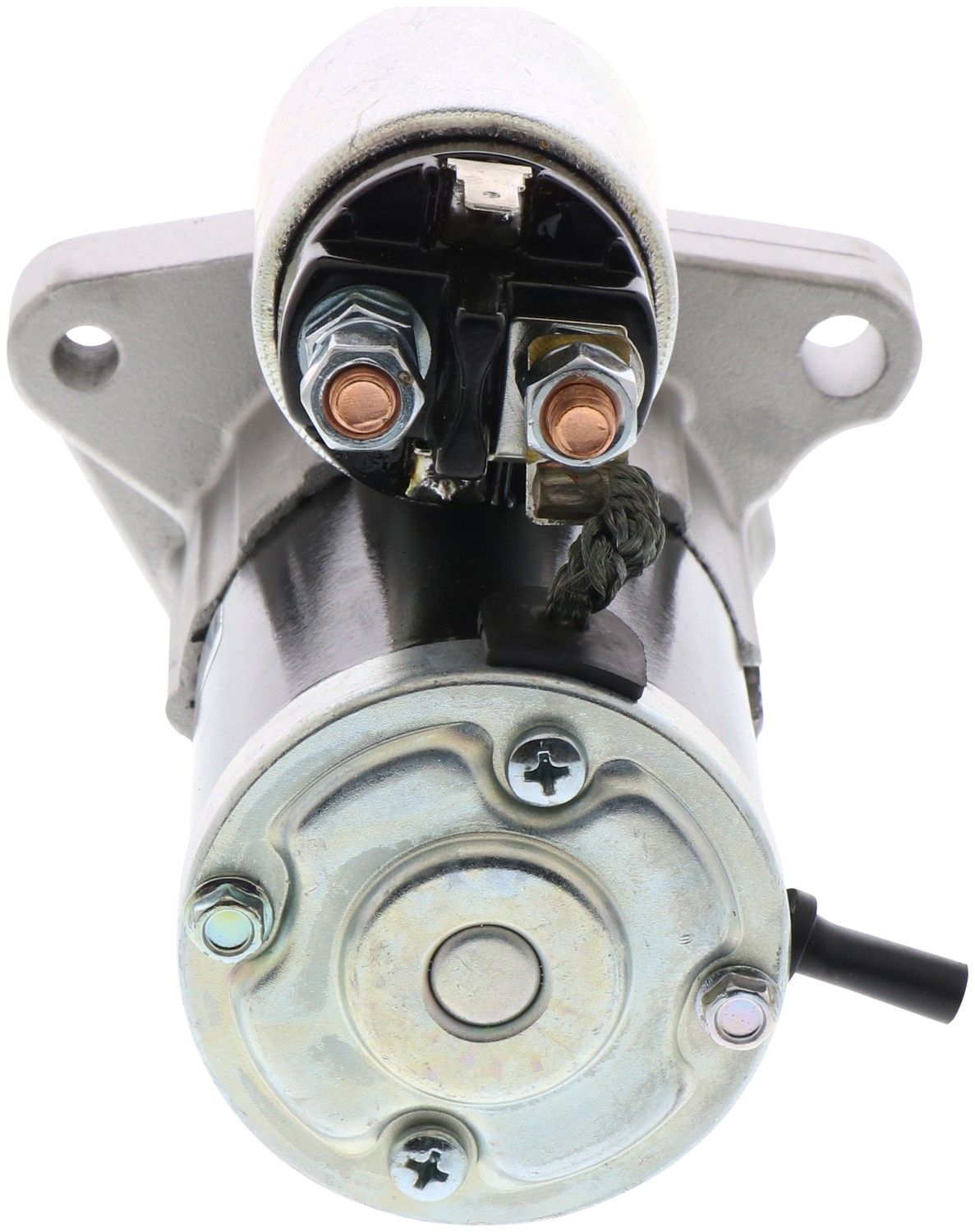 2021, 2020, 2019, 2018, 2017, 2016, 2015, 2014 Mazda 3 Starter