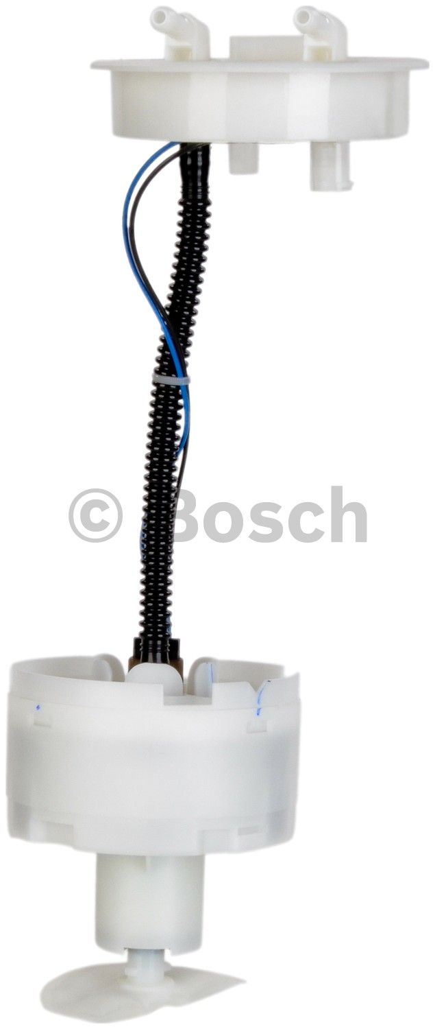 2004, 2003, 2002, 2001, 2000, 1999, 1998 Audi A6 Fuel Pump Module Assembly