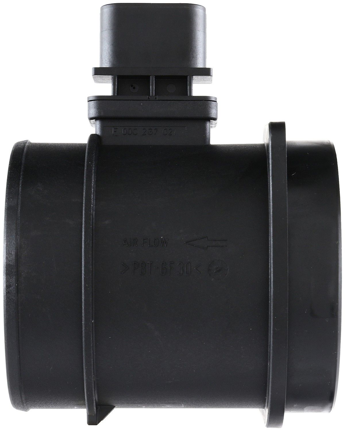 2008 Chevrolet Equinox Mass Air Flow Sensor