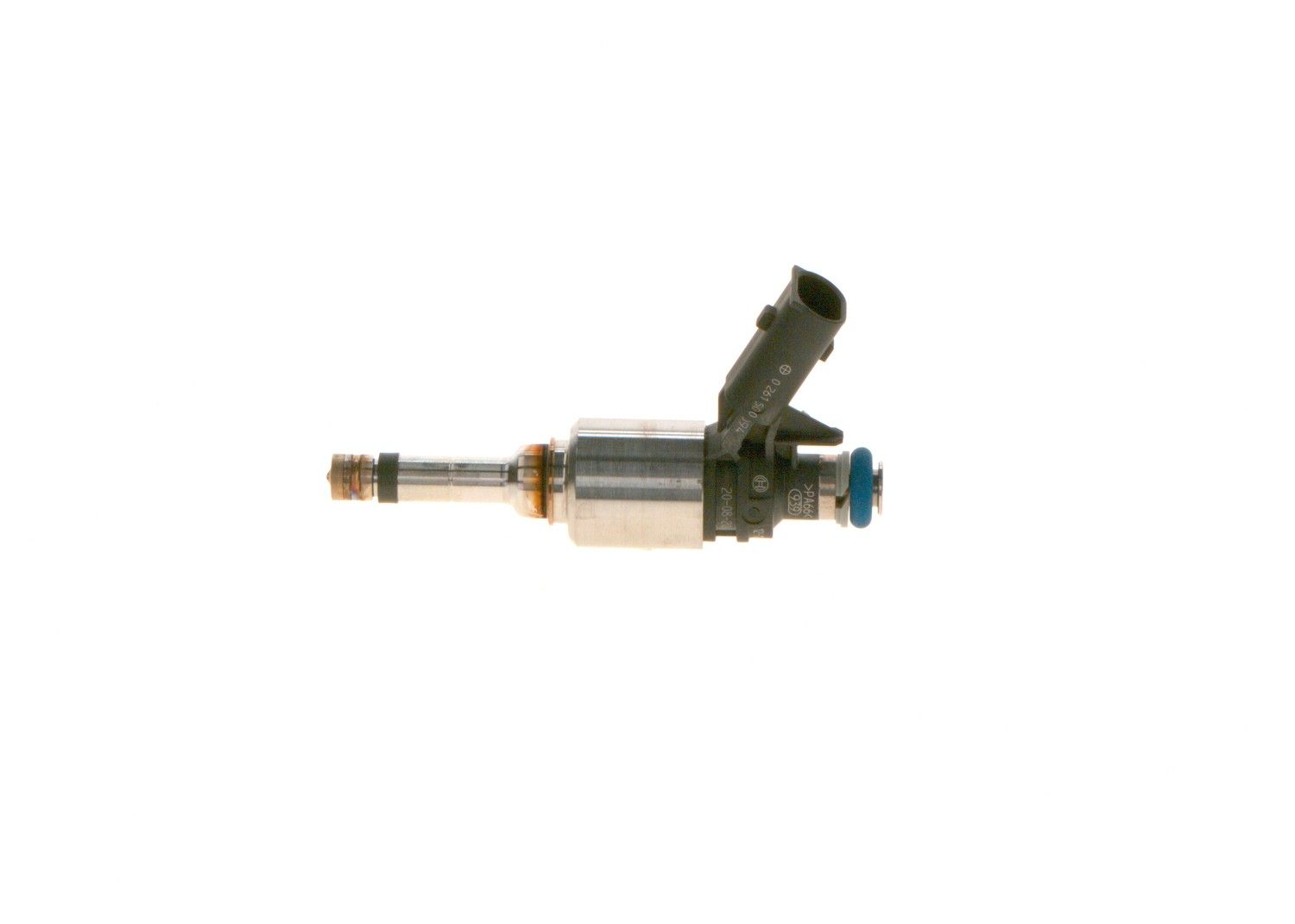 2016, 2015, 2014 Kia Forte5 Fuel Injector