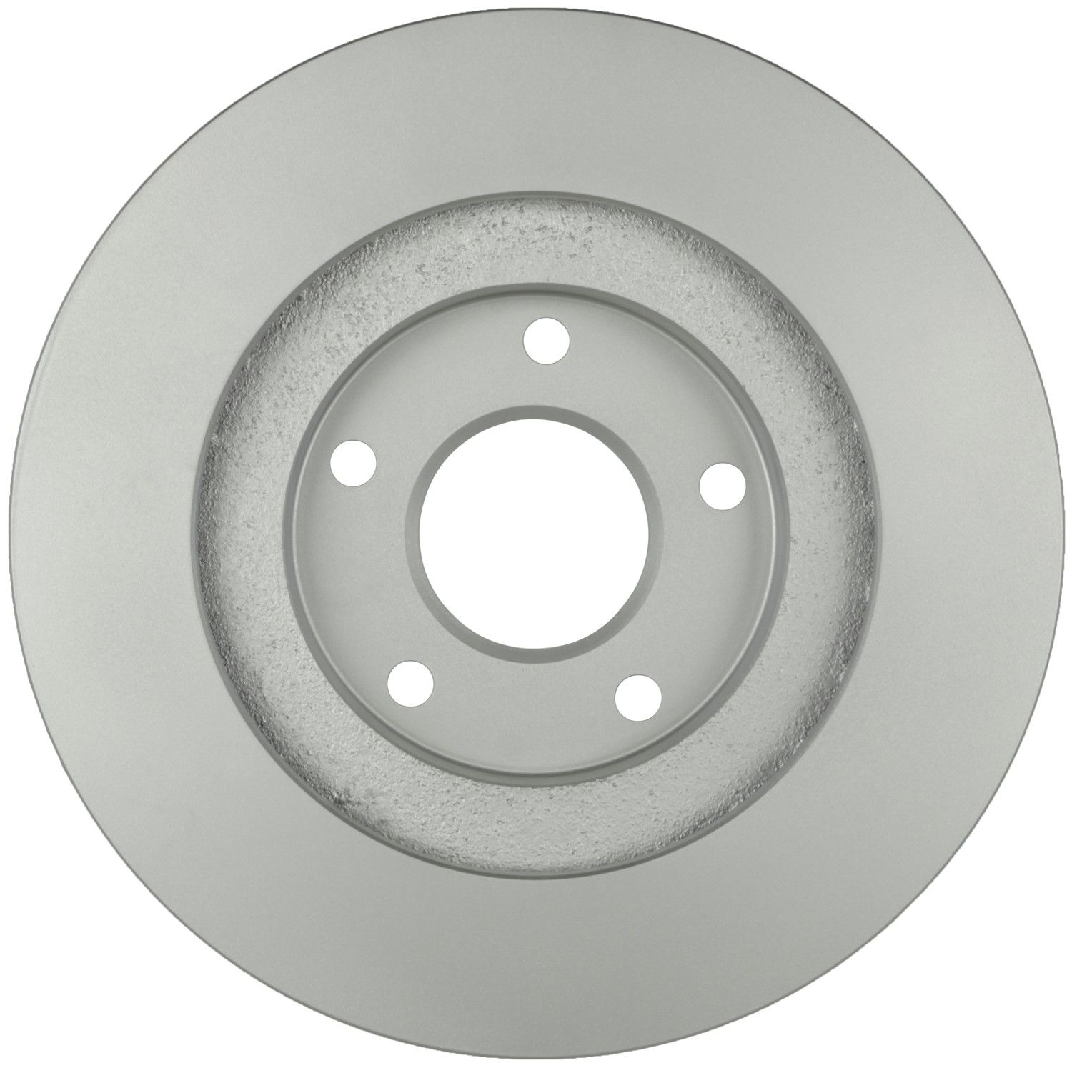 2003, 2002 Nissan Maxima Disc Brake Rotor