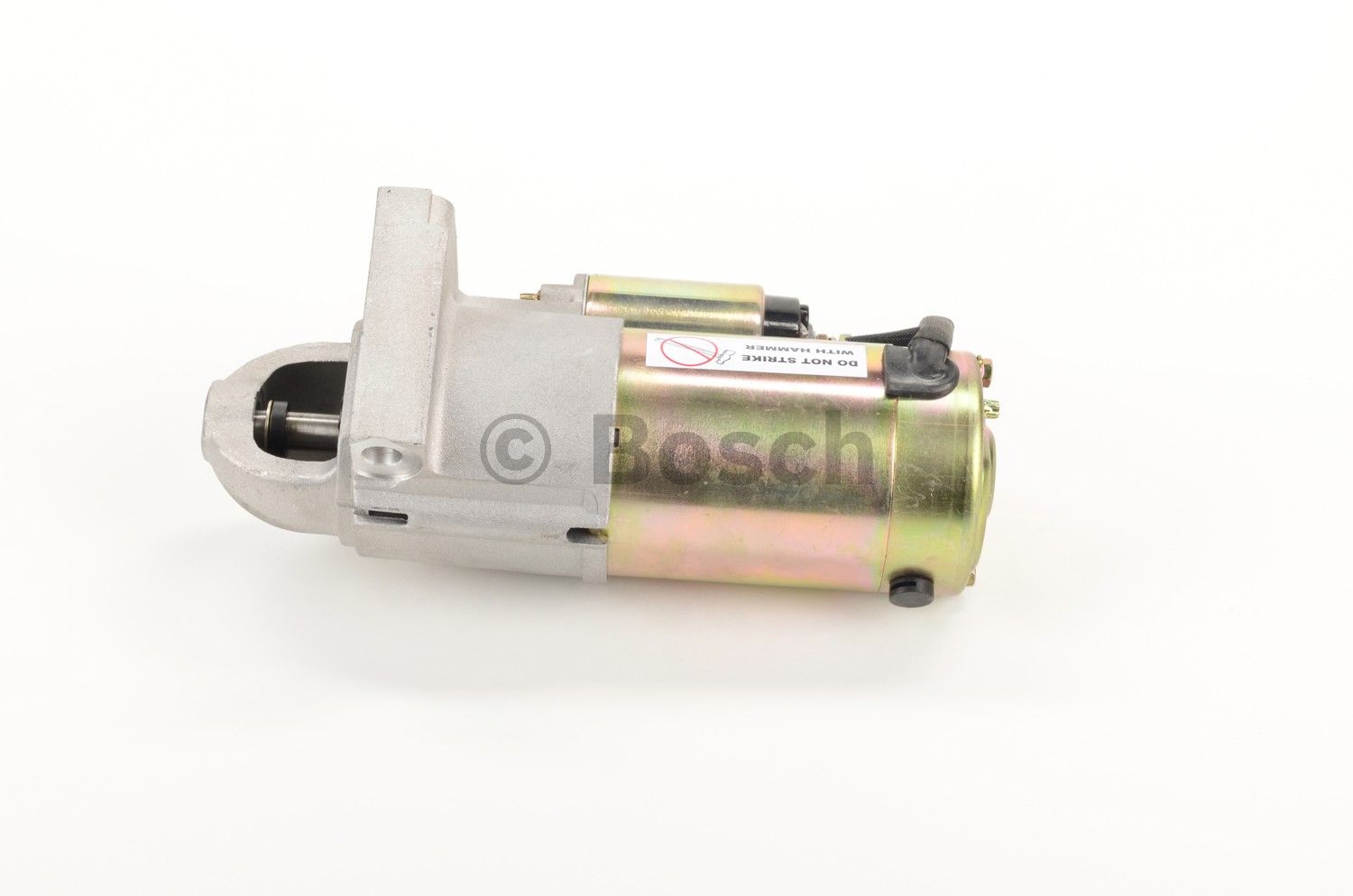 2002, 2001, 2000, 1999, 1998 Pontiac Firebird Starter