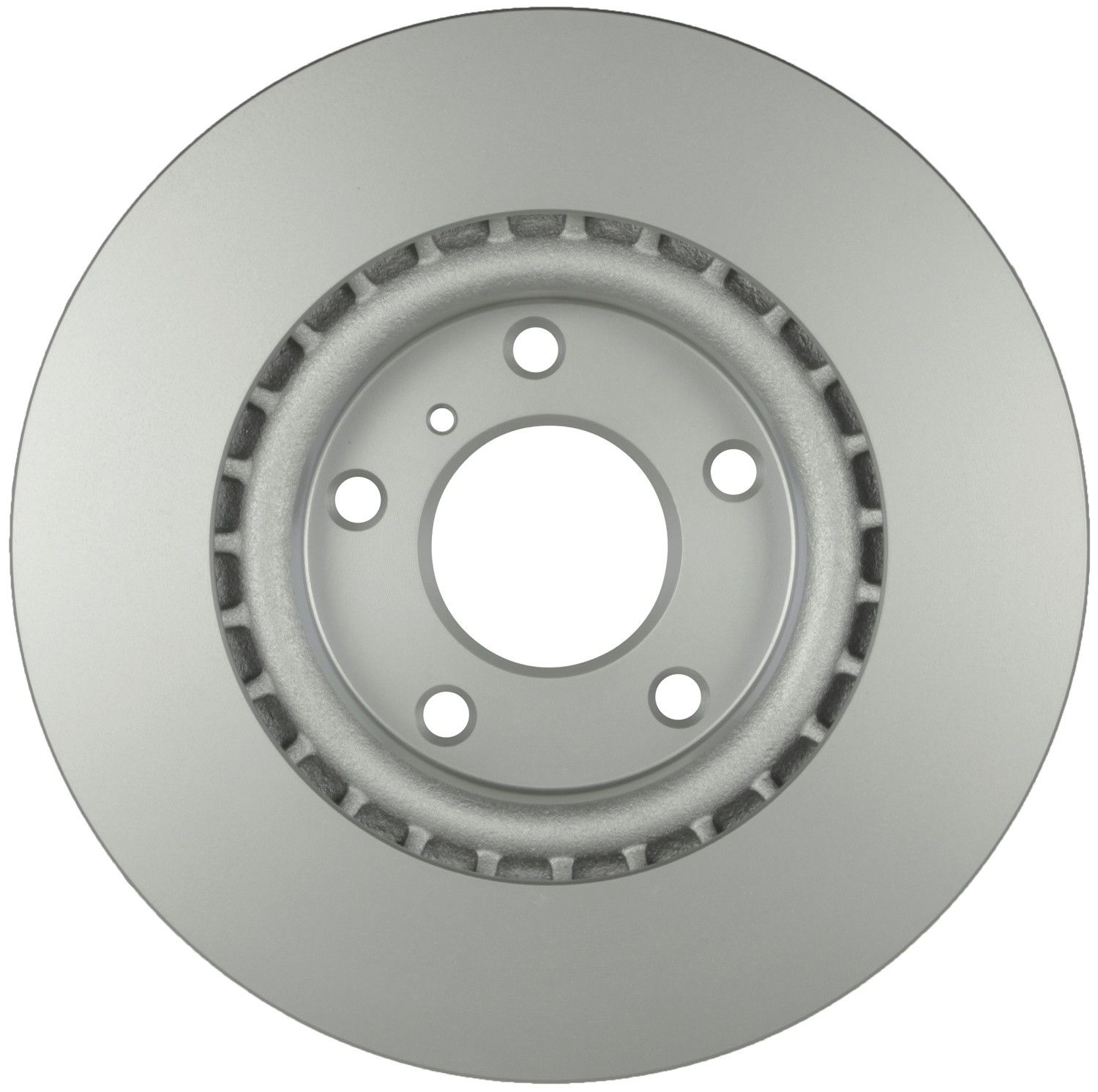 2005, 2004, 2003 INFINITI G35 Disc Brake Rotor