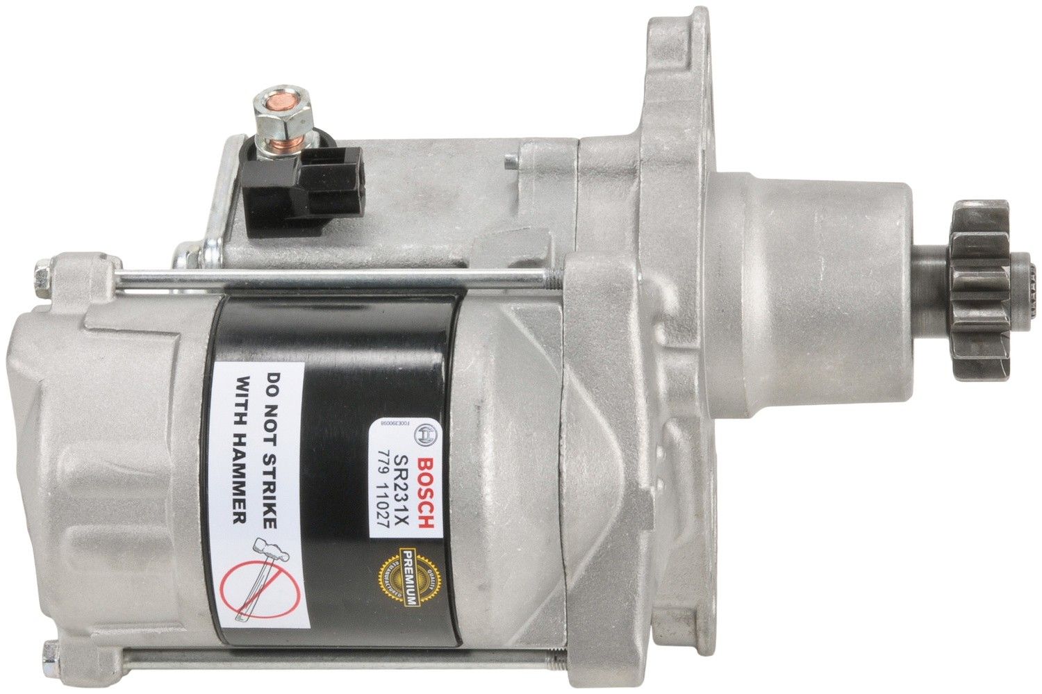 1994, 1993, 1992 Lexus ES300 Starter
