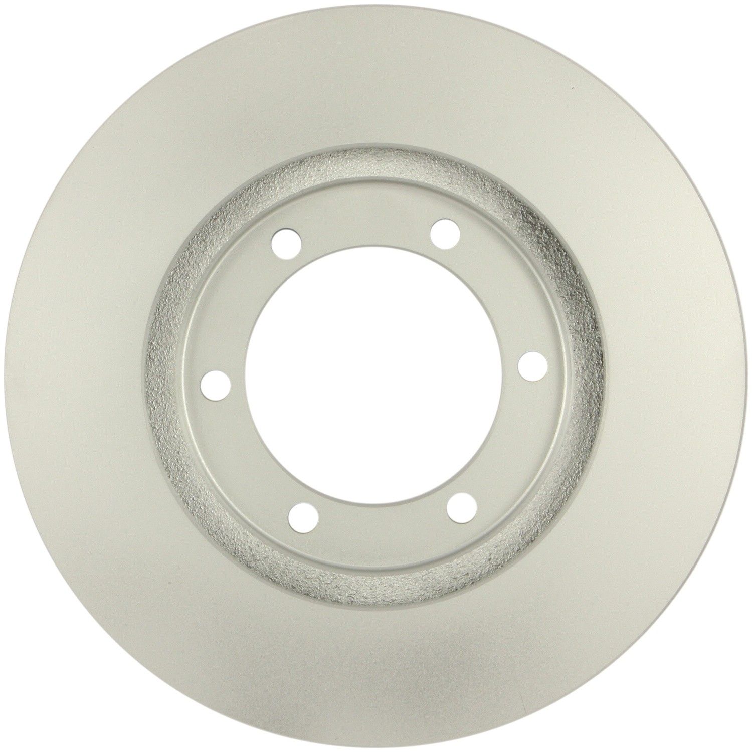 2004, 2003, 2002, 2001, 2000, 1999, 1998 Nissan Frontier Disc Brake Rotor