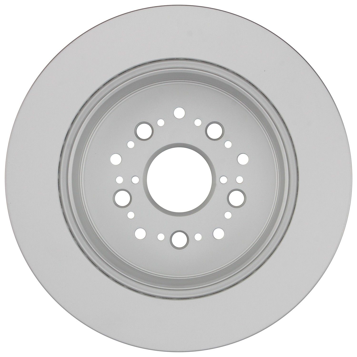 2000, 1999 Lexus SC300 Disc Brake Rotor