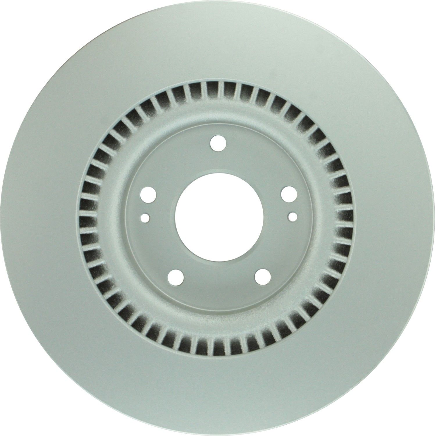 2020, 2019, 2018, 2017, 2016, 2015, 2014, 2013, 2012, 2011 Kia Optima Disc Brake Rotor