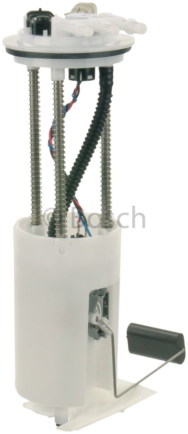 2005, 2004, 2003, 2002, 2001, 2000 Chevrolet Astro Fuel Pump Module Assembly