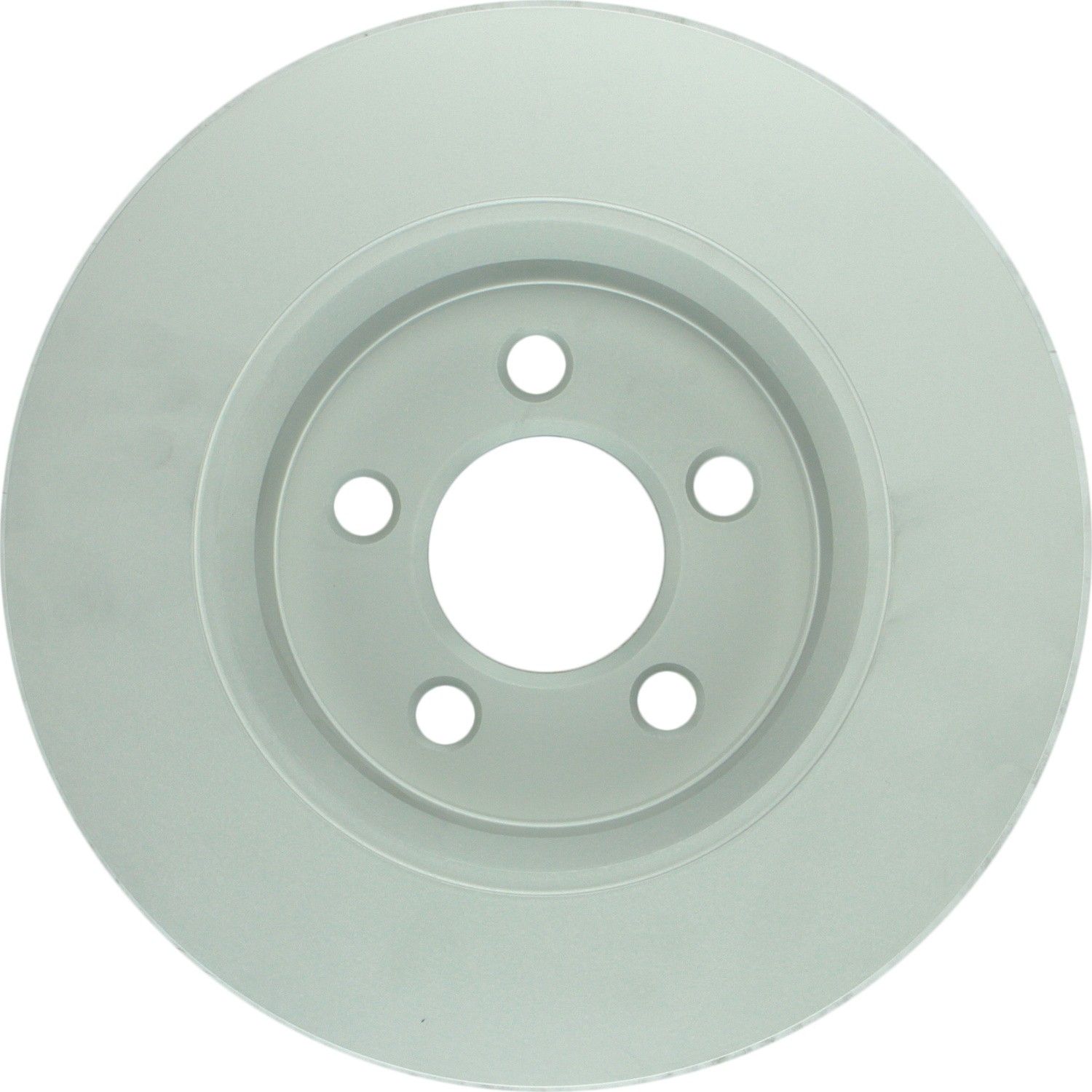 2011, 2010, 2009, 2008, 2007 Dodge Nitro Disc Brake Rotor