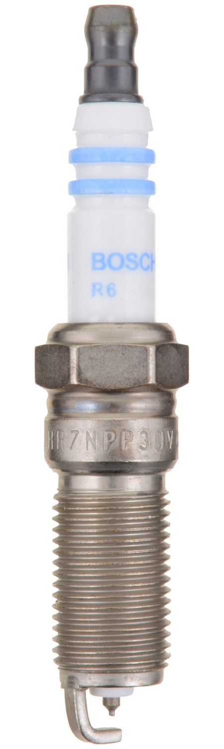 Spark Plug