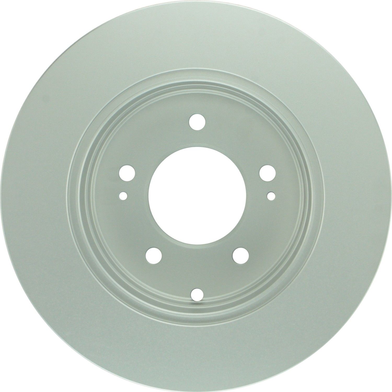 2020, 2019, 2018, 2017, 2016, 2015, 2014, 2013, 2012, 2011 Kia Optima Disc Brake Rotor