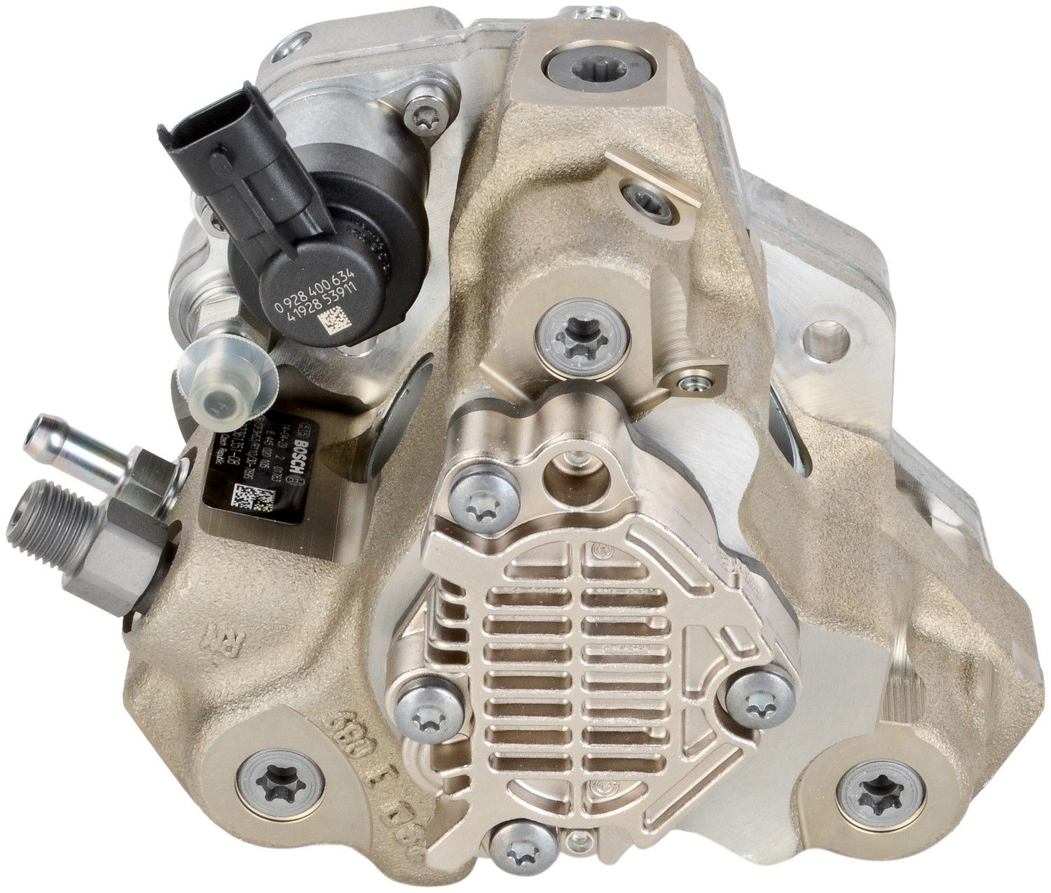 2010, 2009, 2008, 2007, 2006 Chevrolet Express 2500 2500 Diesel Fuel Injector Pump